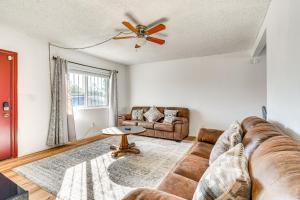 Furnished Outdoor Space Retreat in Tucson!