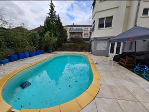 Le petit petit paradis