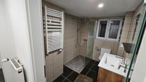 Appartements Le petit petit paradis : photos des chambres
