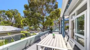 Beachside Escape At Pearl Beach - Patonga Beach