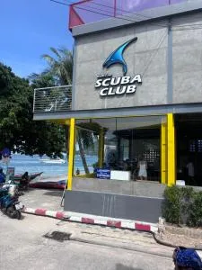 Scuba Square Hostel - Тао