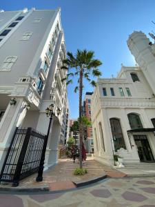 Designed room near Jomtien beach