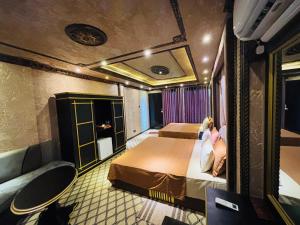 Yuki Grand Hotel