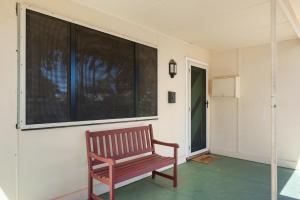 Your Ideal Escape on Hinemoa Street