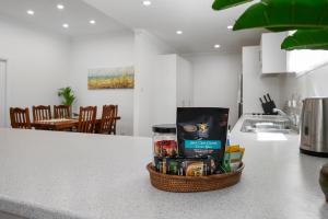 Your Ideal Escape on Hinemoa Street