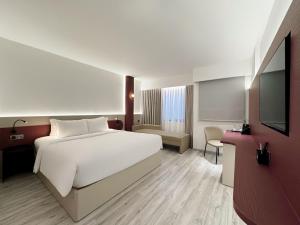 The Concept Hotel HCMC- Premium