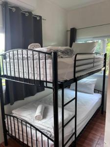 Magic View Apartments Koh Tao