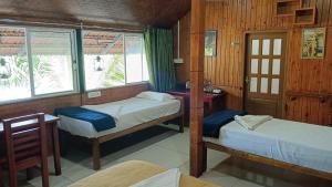 The Lake Paradise Boutique Resort