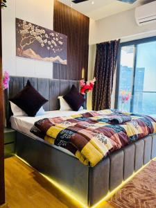 Sapphire suite
