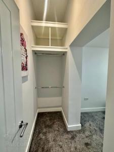 Stylish apartment free parking