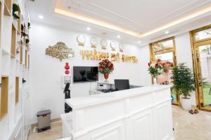 Thành Đô Hotel Hạ Long