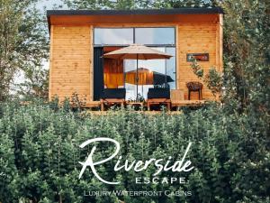 Riverside Escape