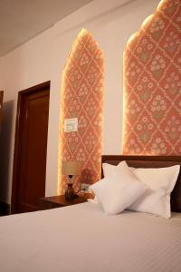 Seasoned Jaipur-Live in a 100-year-old apartment