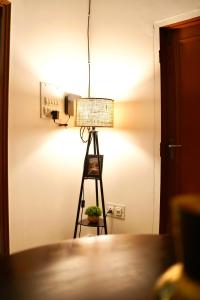 Seasoned Jaipur-Live in a 100-year-old apartment