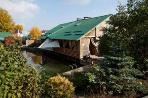 Holiday Home room in Holiday Homes Klevoe Mesto