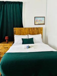 Vuyomat Guest House 1