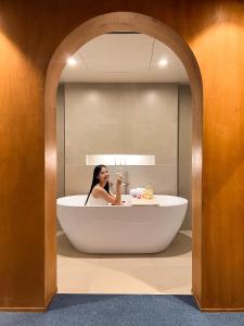 lyrical Hotel Busan Yeongdo