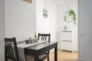 Apartamento BS Oviedo Centro - 4hvězdičkové hotely ve městě Oviedo