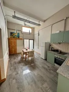 Sunflower 2bedroom Flat North Nicosia-Turkish Side - Marmara