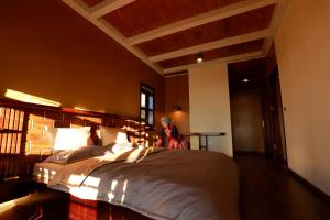 Cloud Paradise Resort