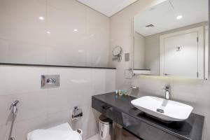 Modern studio unit in Business Bay