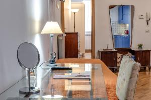 Appartamento Leonardo