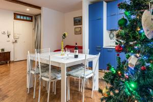 Appartamento Leonardo