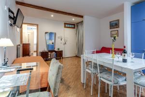 Appartamento Leonardo