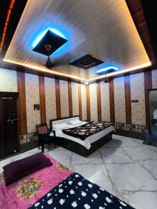 Shree Rameshwaram Palace & Homestay