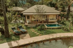 Twinpalms Tented Camp Phuket