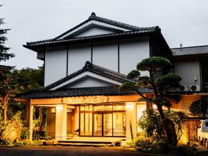 Kirishima Momijidani Seiryuso