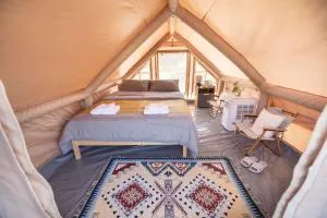 ดารัดวัลเลย์ Darad Valley - Ban Mo Maklua