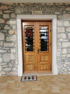 Apartment Derossi 