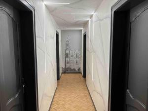 Appartements Appartement fabuleux 100 m2 parking privatif entierement climatise : photos des chambres