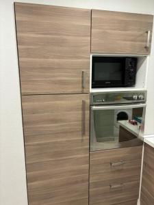Appartements Appartement fabuleux 100 m2 parking privatif entierement climatise : photos des chambres
