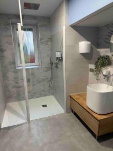 Appartements Appartement fabuleux 100 m2 parking privatif entierement climatise : photos des chambres