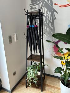 Appartements Appartement fabuleux 100 m2 parking privatif entierement climatise : photos des chambres