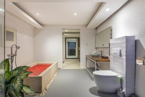 Villa Yasa Canggu by Exotic Bali Properties