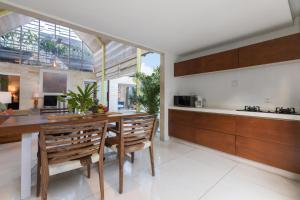 Villa Yasa Canggu by Exotic Bali Properties