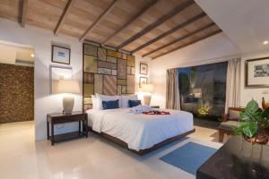Villa Yasa Canggu by Exotic Bali Properties