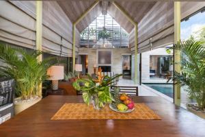 Villa Yasa Canggu by Exotic Bali Properties