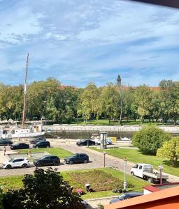 Memel Town Apartments