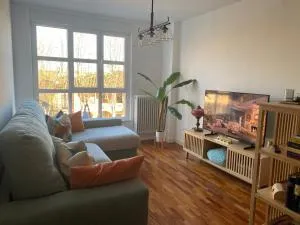 Casa Paulana - Mozárbez