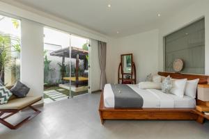 Villa Belle Seminyak by Exotic Bali Properties