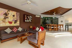 Villa Belle Seminyak by Exotic Bali Properties