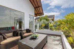 Villa Belle Seminyak by Exotic Bali Properties