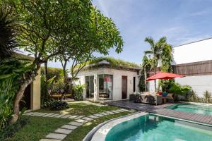 Villa Belle Seminyak by Exotic Bali Properties