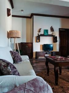 Apartment in asala dahab