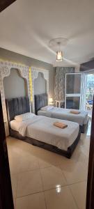 Cozy Flat With Sea View