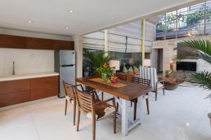 Three Bedroom Heart of Canggu